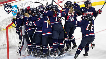 UConn Athletics : Celebrating Sports Triumph, Sports, UConn Athletics, hockey HD wallpaper