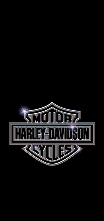 Harley-Davidson Logo, Auto, , Harley HD phone wallpaper