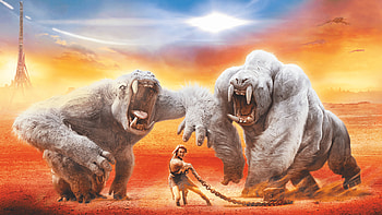 John Carter, Movies Anywhere, Digital movie collection HD wallpaper