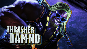 video game, Street Fighter 6 HD wallpaper