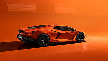 vehicle, Lamborghini Revuelto HD wallpaper