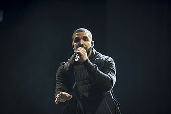 Drake, , , High-definition visuals HD wallpaper
