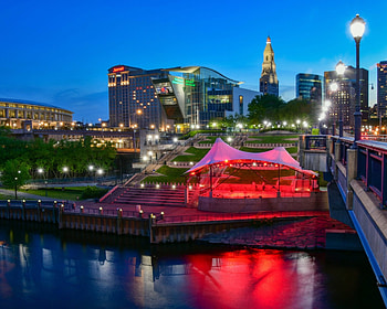 Hartford, Riverfront recapture HD wallpaper