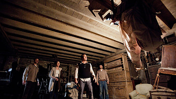 The Conjuring (2022) movie HD wallpaper