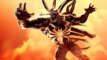 Anti Heroic Journey Of Venom, venom, superheroes, artwork, artist, digital-art HD wallpaper