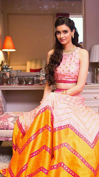 Diana Penty, Indian Heroine HD phone wallpaper