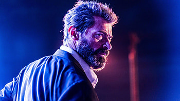 Logan (2022) movie HD wallpaper