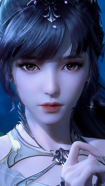 Xiao Wu HD phone wallpaper