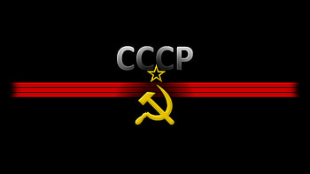 Background, Logos, Sssr HD wallpaper