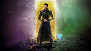 Loki Game Chaos In The Marvel Universe, loki-season-2, loki, tv-shows, superheroes, artwork, digital-art HD wallpaper