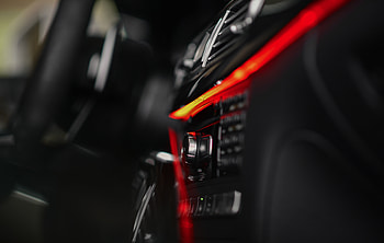 Miscellanea, Miscellaneous, Illumination, Backlight, Buttons, Panel, Control, Management, Radio Cassette, Magnetola HD wallpaper