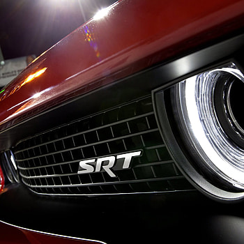 ... dodge challenger srt logo in ... HD phone wallpaper