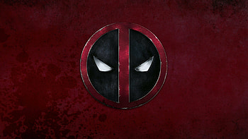 Deadpool, background , Vibrant and eye-catching, Marvel's Deadpool HD wallpaper