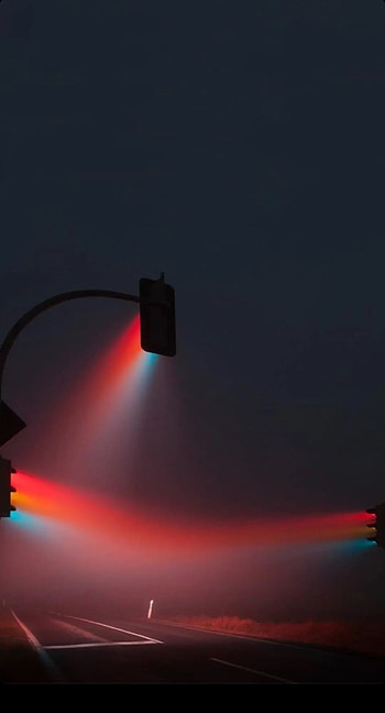 Stoplight, mood, tumblr HD phone wallpaper