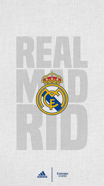 de Real Madrid en 2022. fútbol, real madrid, real madrid fútbol, Adidas Real Madrid HD phone wallpaper