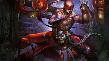 League of Legends, League, cg, Legends, of HD wallpaper