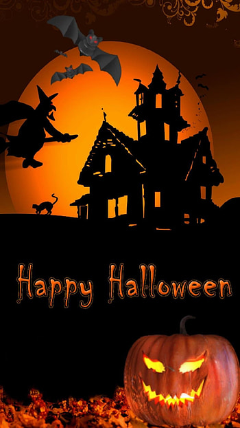 Halloween For Android Smart - Android. Halloween For Android Smart Android HD phone wallpaper