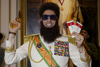 Dictator, dictator, movies HD wallpaper