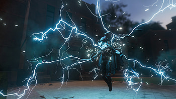 Miles, video game, Marvel's Spider-Man 2 HD wallpaper