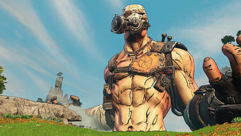 Borderlands 3 DLC, Krieg Bonus, PCGamesN feature HD wallpaper
