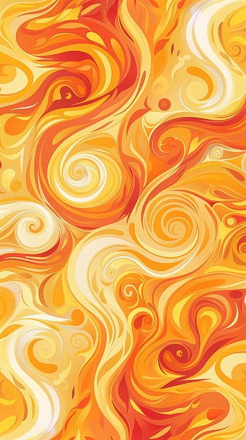 Spiral Blaze - !, swirl, spiral HD phone wallpaper