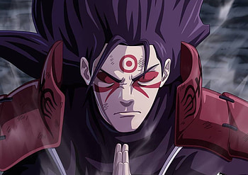Hashirama Senju character, Top backgrounds, , Anime theme HD wallpaper