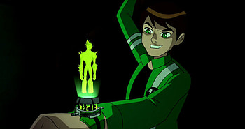 Ben 10 Returns, Ben 10, Ben 10 (2016), Ben 10: Alien Force, Ben 10: Ultimate Alien, Ben 10: Omniverse HD wallpaper