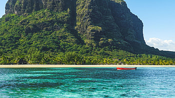 Mauritius, Blogging journey, & travel, Personal narratives HD wallpaper