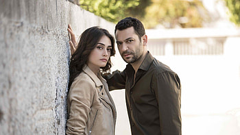 Murat Yildirim, Ramo TV series, Future projects, Turkish actor HD wallpaper