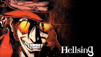Hellsing: Undead War, Hellsing HD wallpaper