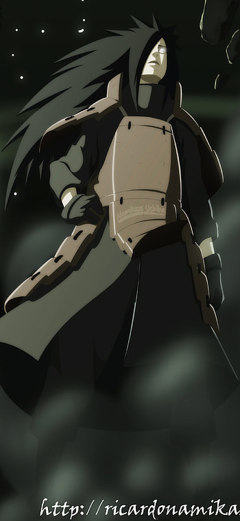 Madara Uchiha Naruto Anime – Legendary Shinobi Power, Madara Uchiha, Anime, Naruto HD phone wallpaper