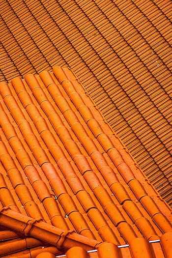 Texture, Textures, Roof, Tile, Shingles HD phone wallpaper