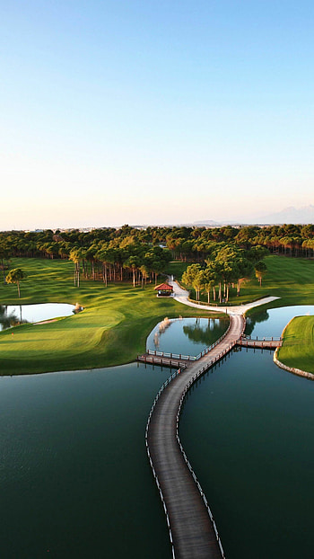 Golf, , Backgrounds HD phone wallpaper