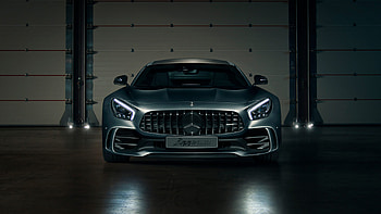 Mercedes , Impeccable style, Exquisite beauty HD wallpaper