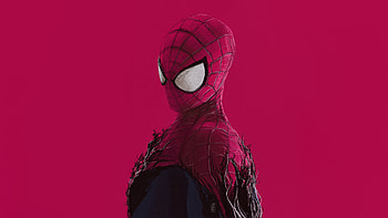 Spiderman Stand Against Crime, spiderman, superheroes, artwork, digital-art HD wallpaper