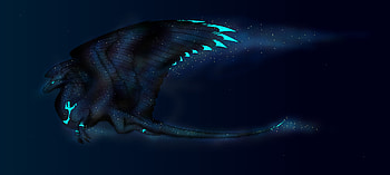 Dragon Colorful Fantasy Flying Art, dragon, artist, artwork, fantasy, digital-art, deviantart HD wallpaper
