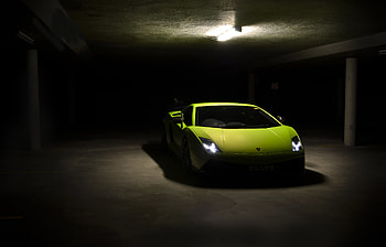 Lamborghini, Cars, Gallardo, Lp570-4, Superleggera HD wallpaper