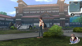 Tokyo Xanadu eX+ : Dive into the Game, video game, Tokyo Xanadu eX+ HD wallpaper