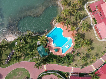 Langkawi Travels, The Ocean Residence Langkawi, Compare deals HD wallpaper