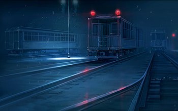Transport, , Trains HD wallpaper