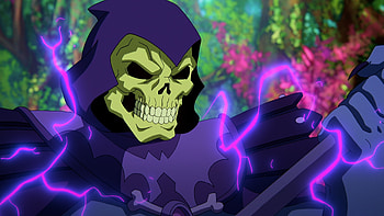 Masters Of The Universe Revelations, greyskull, revelations, universe, masters HD wallpaper