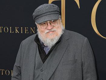 George R. R. Martin, Alternate endings, Game of Thrones, Business Insider HD wallpaper