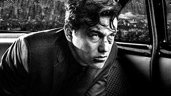 Sin City 2, Sin City, Frank Miller, Jospeh Gordon-Levitt HD wallpaper