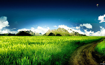 Beautiful Nature Scenery Background 9 HD wallpaper