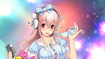 Male reader x Female Yandere characters - Male reader X female Yandere Super Sonico Part 1 - Wattpad HD wallpaper