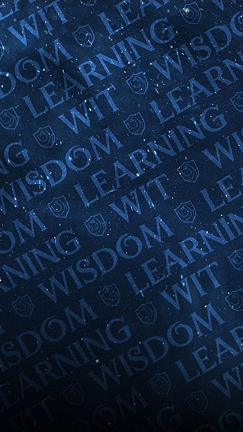 Ravenclaw, Ravenclawn, Harry Potter, Pottermore HD phone wallpaper