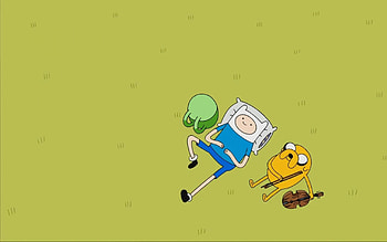 Adventure Time, TV Series, 76 , Animation HD wallpaper