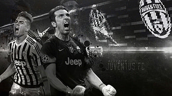 Forza Juve, Juventus team , resolution, Football unity HD wallpaper