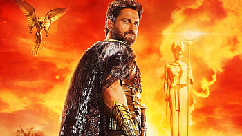 Gods of Egypt, Windows theme, Movies, 10 & 11 HD wallpaper