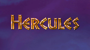 Animation classic, Kill count, Epic battles, Disney's Hercules HD wallpaper